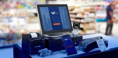 Walan Retail